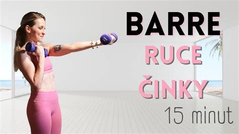 Baran s činkami a švihadlom