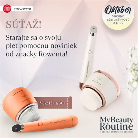 Ilustrácia rôznych kozmetických prístrojov a ich aplikácií