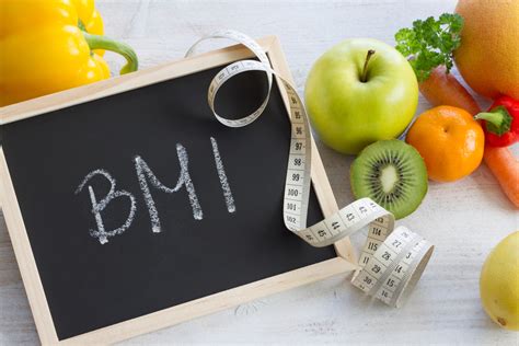Infografika: Ako si vypočítať BMI
