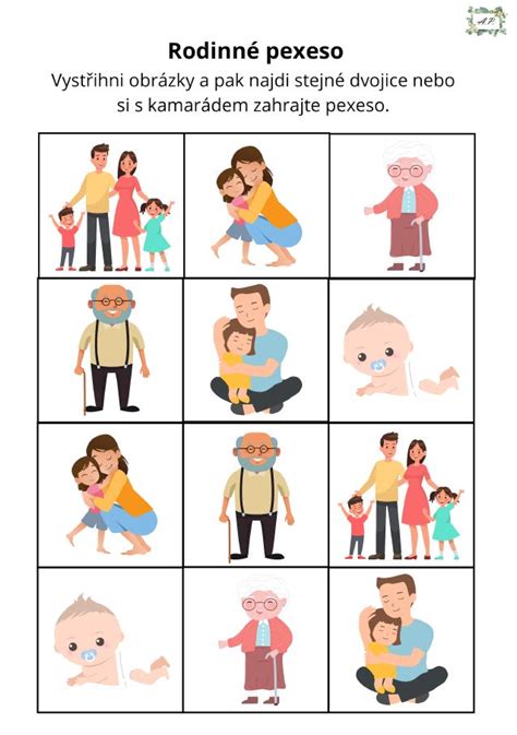 Obrázok rodiny pri zdravom spoločnom jedle.