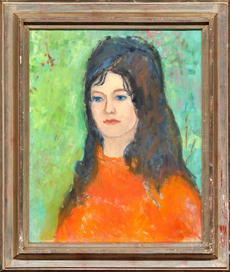 portrét ženy podstupujúcej tvárovú masáž