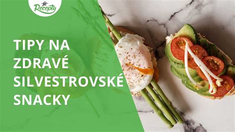 Ilustrácia s tipmi na zdravé snacky.