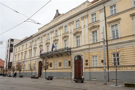 Historická budova Bardejovských Kúpeľov