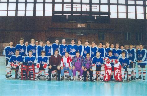 Štatistiky zápasov a gólov tímu Iskra Smrečina Banská Bystrica v sezóne 1994/1995.