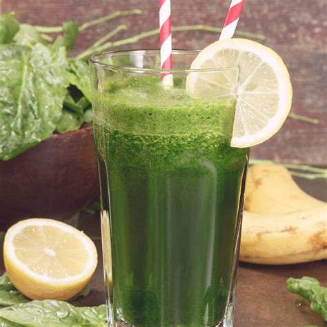 Ilustračné foto: Zdravé zeleninové smoothie pre detoxikáciu