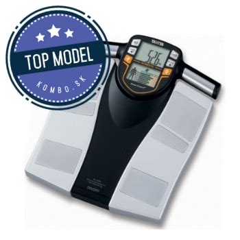 Ukážka rôznych modelov osobných váh Tanita