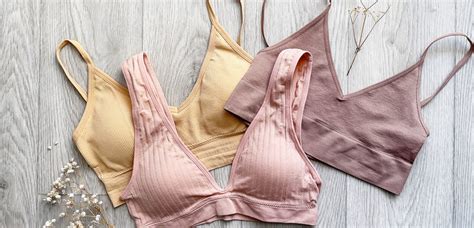 rôzne druhy sťahovacej bielizne