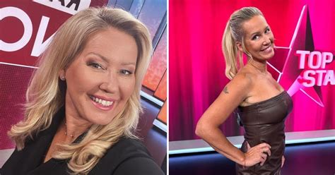 Erika Barkolová s úsmevom pózuje na červenom koberci