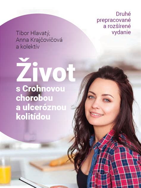 Infografika: Rozdiel medzi Crohnovou chorobou a ulceróznou kolitídou