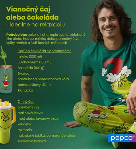 Infografika s príkladom jedálnička počas detoxu