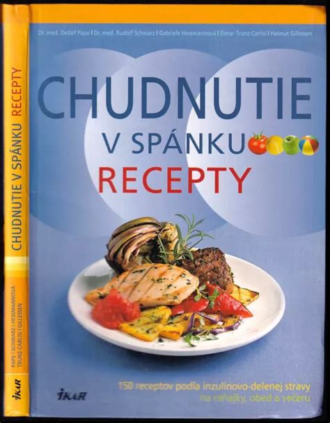 Kolekcia fotografií rôznych jedál pripravených podľa receptov Lenky Kořínkovej, ktoré ilustrujú princípy delenej stravy.