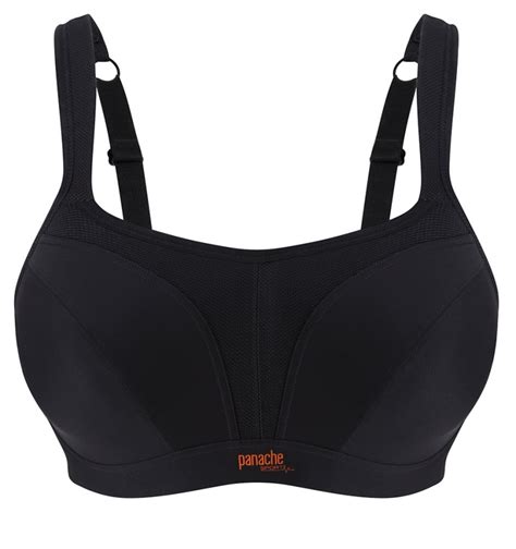 Rôzne typy podprseniek - push-up, športová, s výstužou