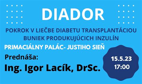 infografika o rôznych typoch diabetu a ich liečbe