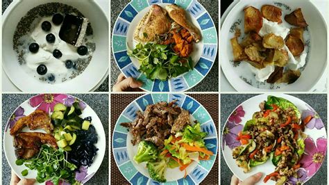 Ilustrácia rôznych porcií jedla s uvedeným kalorickým obsahom pre porovnanie.