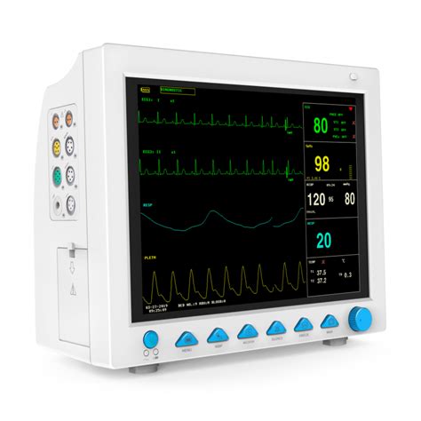 ilustrácia základných životných funkcií organizmu