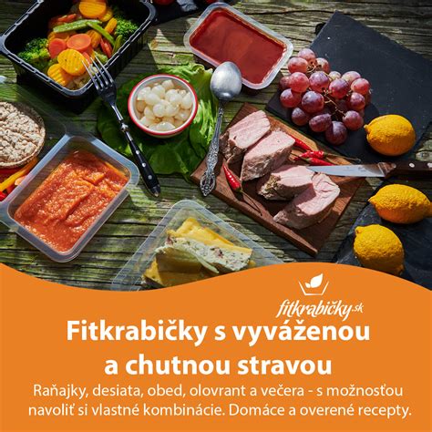 Koláž rôznych jedál z jedálnička - raňajky, obed, večera a desiata.