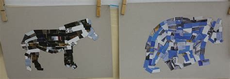 koláž rôznych pohybových aktivít - beh, joga, cyklistika