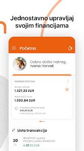 Screenshot platformy Mobilno s ponukou služieb