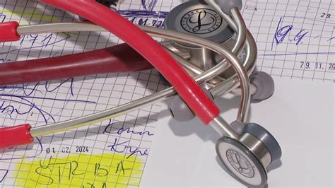 Ilustračná snímka nemocničného zariadenia