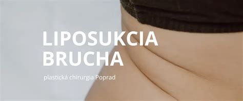 Ilustrácia ženy pred a po liposukcii brucha s dôrazom na zmenu kontúr.