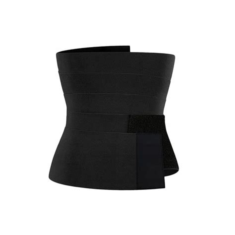 Ilustračná fotografia neoprénového pásu na chudnutie