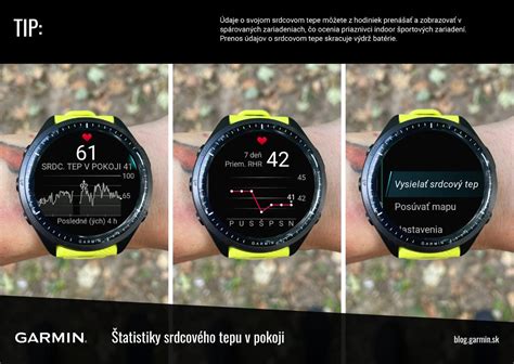 Koláž rôznych zariadení na meranie tepovej frekvencie (športové hodinky, hrudný pás, mobilná aplikácia).