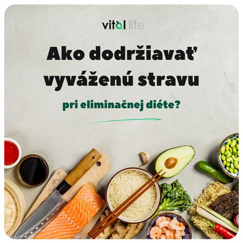 Prehľad zdravých potravín pre vyváženú stravu