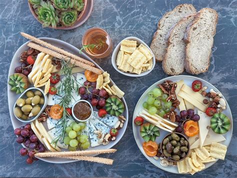 Výber rôznych superpotravín