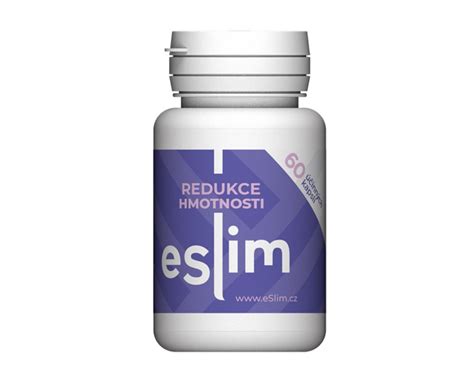 Štítky certifikácie a kvality pre produkt eSlim®.