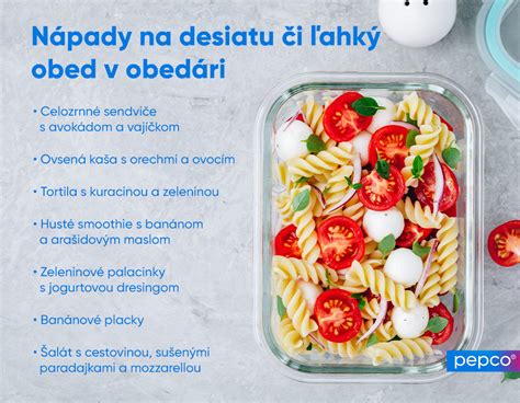 infografika: rozloženie makroživín v zdravých raňajkách