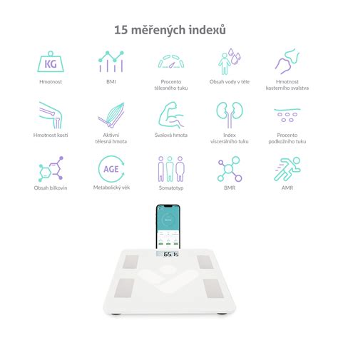 Schéma fungovania bioelektrickej impedančnej analýzy (BIA)