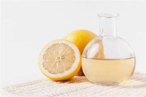 ilustračná fotografia pohára s vodou a plátkom citróna