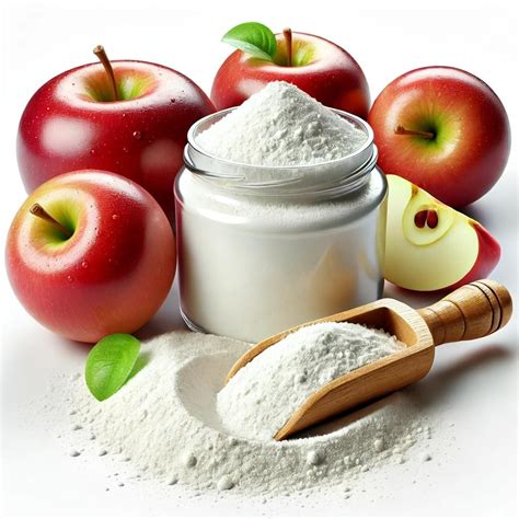 Ilustrácia domácej prípravy jablčného pektínu