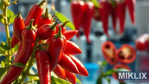 Obrázok rôznych potravín známych pre podporu metabolizmu: zelený čaj, čili papričky, ovsené vločky.