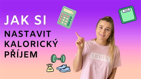 Ilustrácia ženy sledujúcej kalorický príjem na mobilnej aplikácii