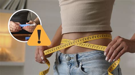 Ilustrácia muža s meracím pásom okolo pása, symbolizujúca snahu o chudnutie.