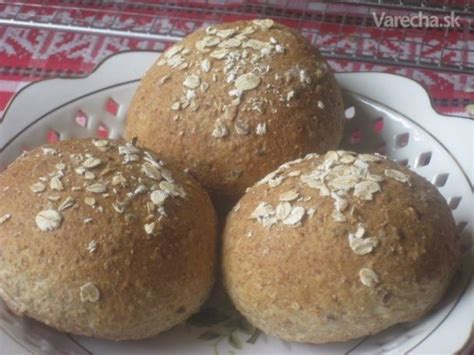 Misku s ovsenými otrubami