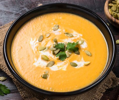 Ilustračné foto tekvicového prívarku