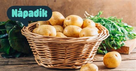 infografika s nutričnými hodnotami zemiakov a ich benefitmi pre zdravie