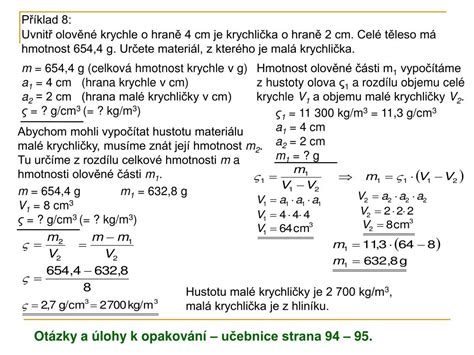 Štatistika úbytku hmotnosti pri pravidelnom behu