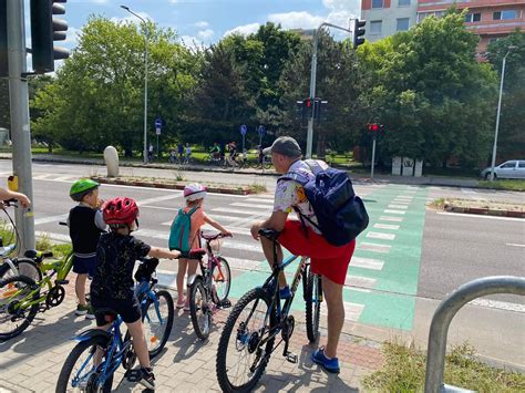 Anatomické znázornenie svalov zapojených pri jazde na bicykli