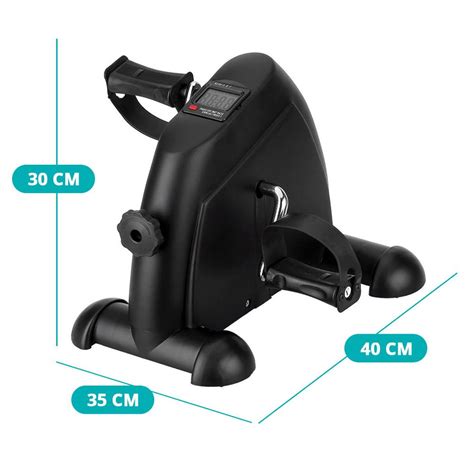 Ilustrácia správneho nastavenia stacionárneho bicykla