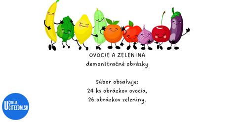 Ilustrácia rôznorodého ovocia a zeleniny na tanieri