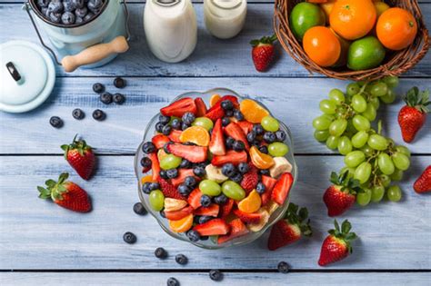 grafické znázornenie pomerov makroživín v rôznych fázach diéty