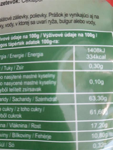 infografika zobrazujúca nutričné hodnoty červenej repy