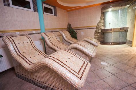 Ilustračné foto wellness centra v kúpeľoch