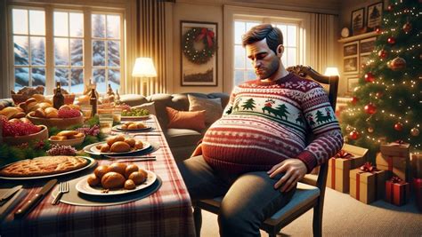 ilustrácia znázorňujúca nafúknuté brucho a pocit plnosti