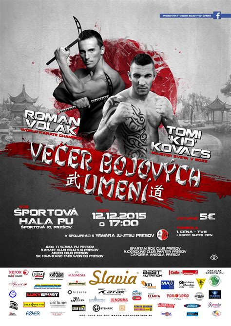 Ilustračné foto dvoch mužov pri tréningu bojových umení