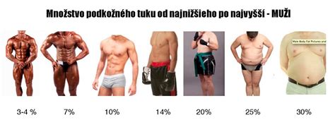 Ilustrácia ukladania podkožného tuku v tele.