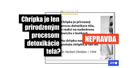 Ilustrácia znázorňujúca proces detoxikácie tela.